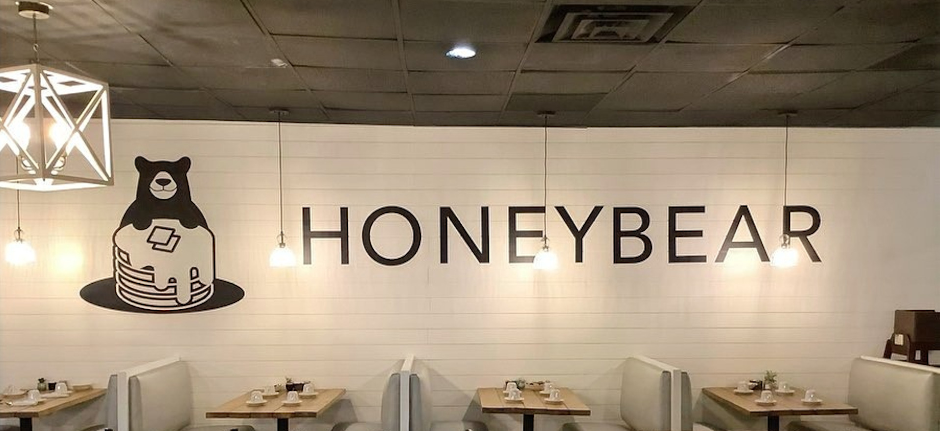 Honeybear Cafe